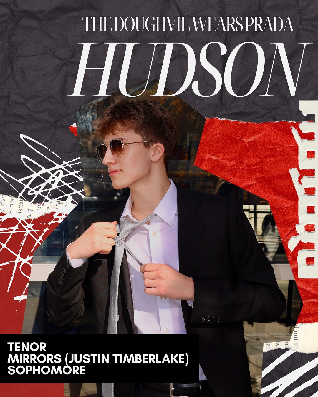 Hudson