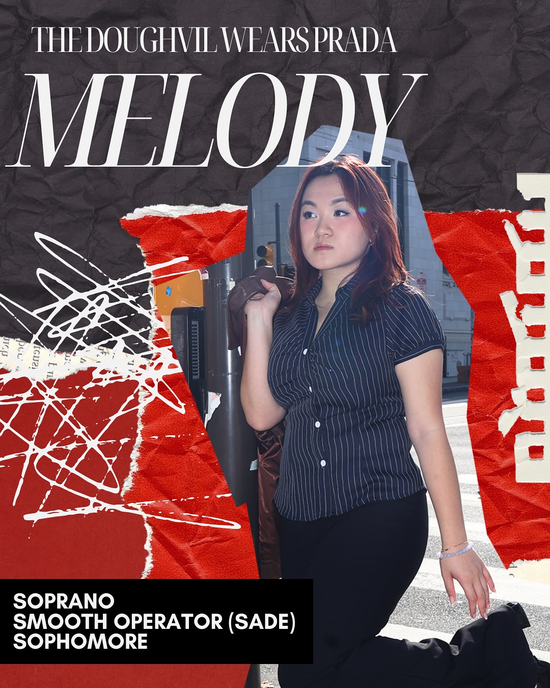 Melody