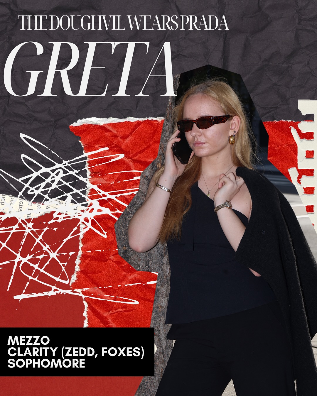 Greta