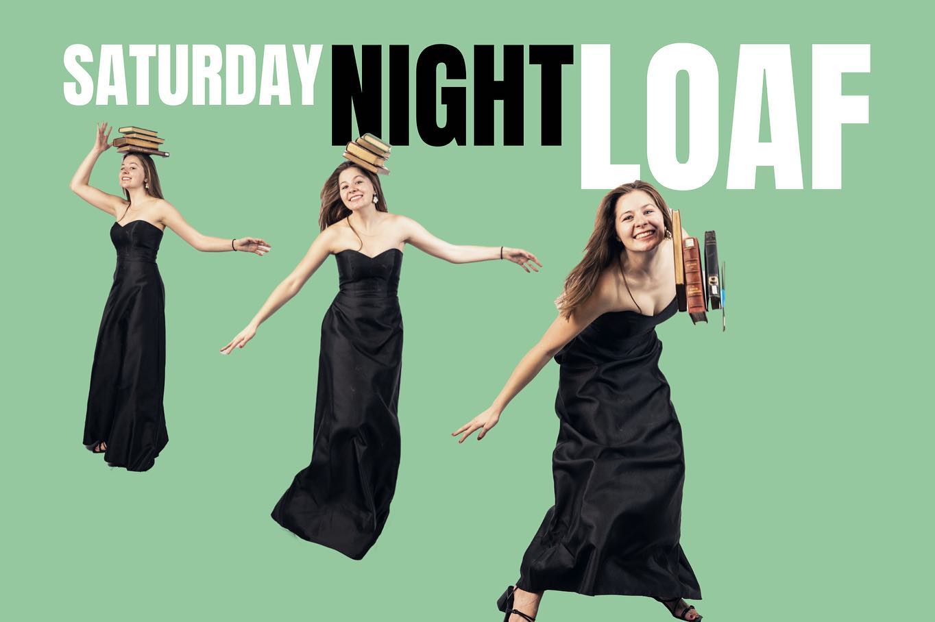 Promo - Anna Swartley