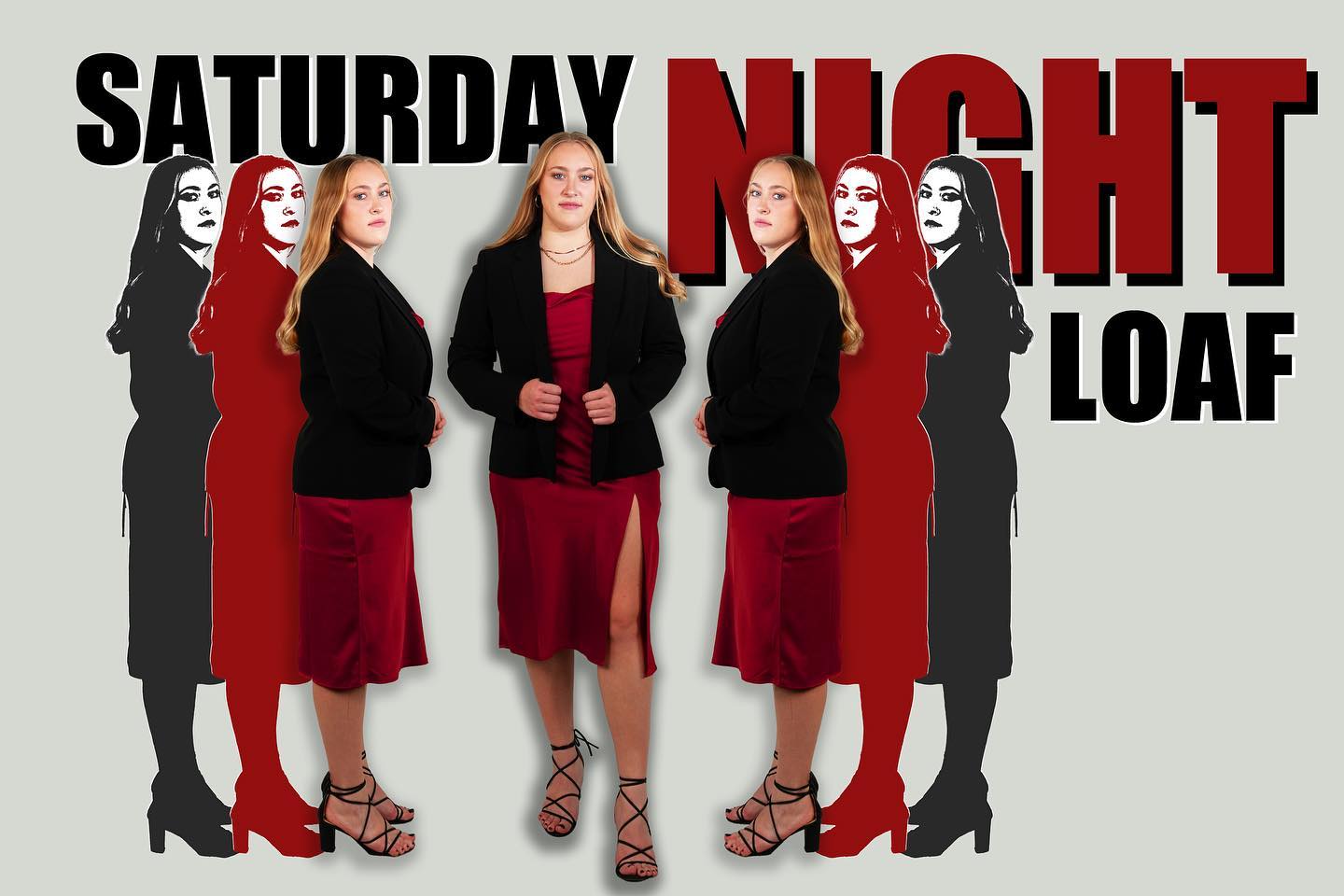 Promo - Ashley Santaniello