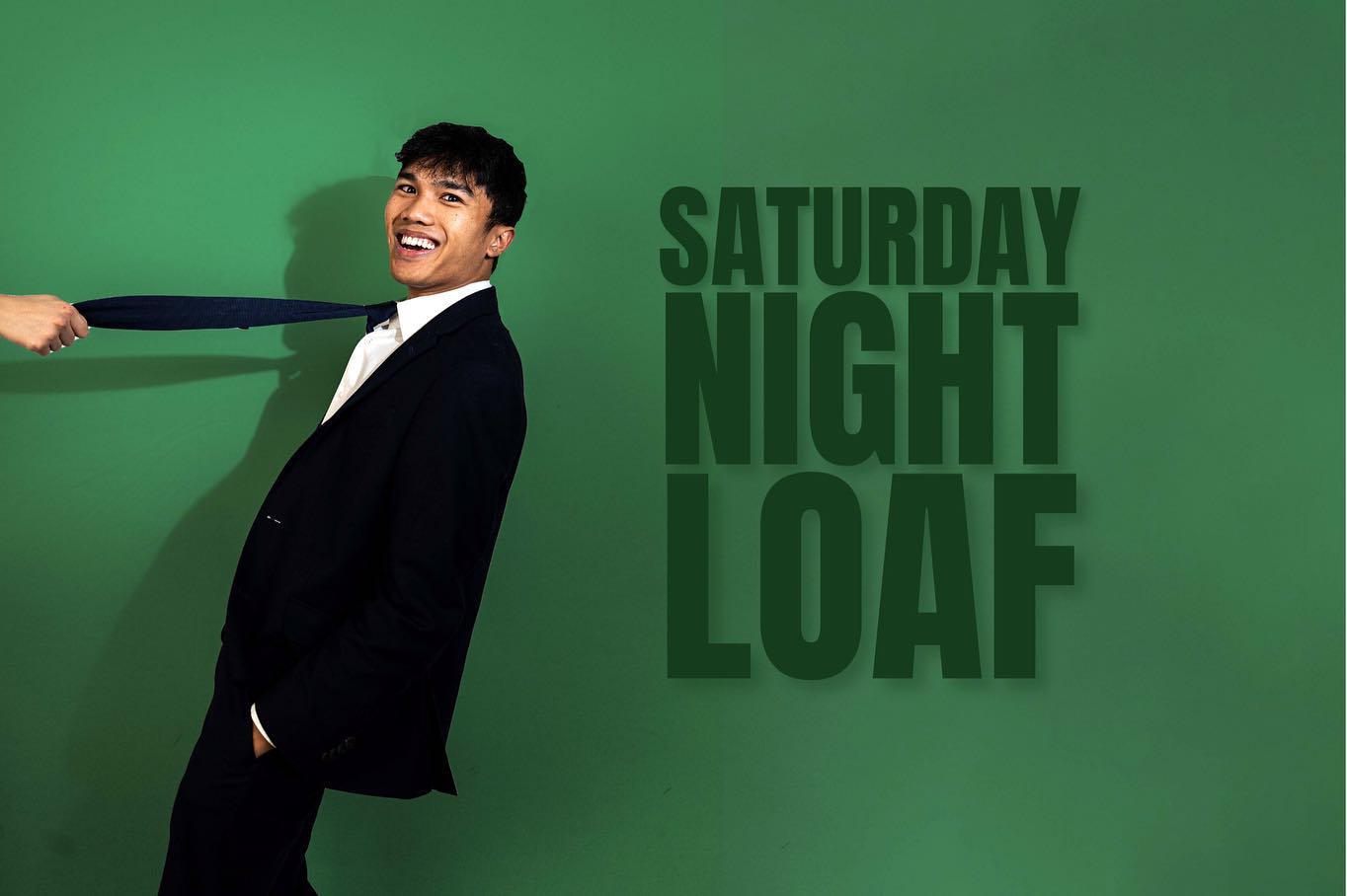 Promo - James Bradley Parente