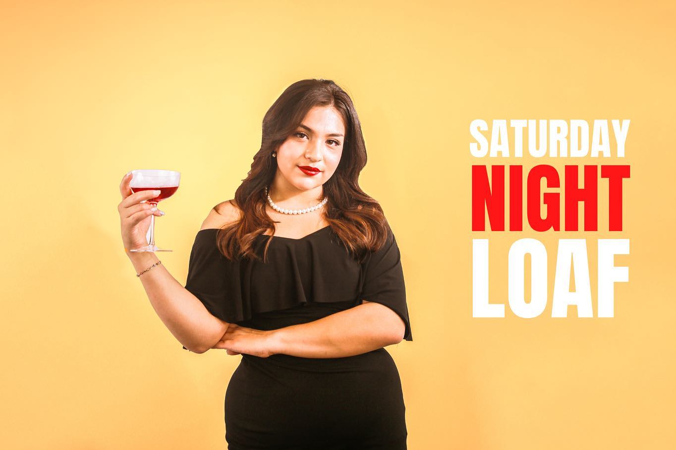 Promo - Roxie Rodriguez