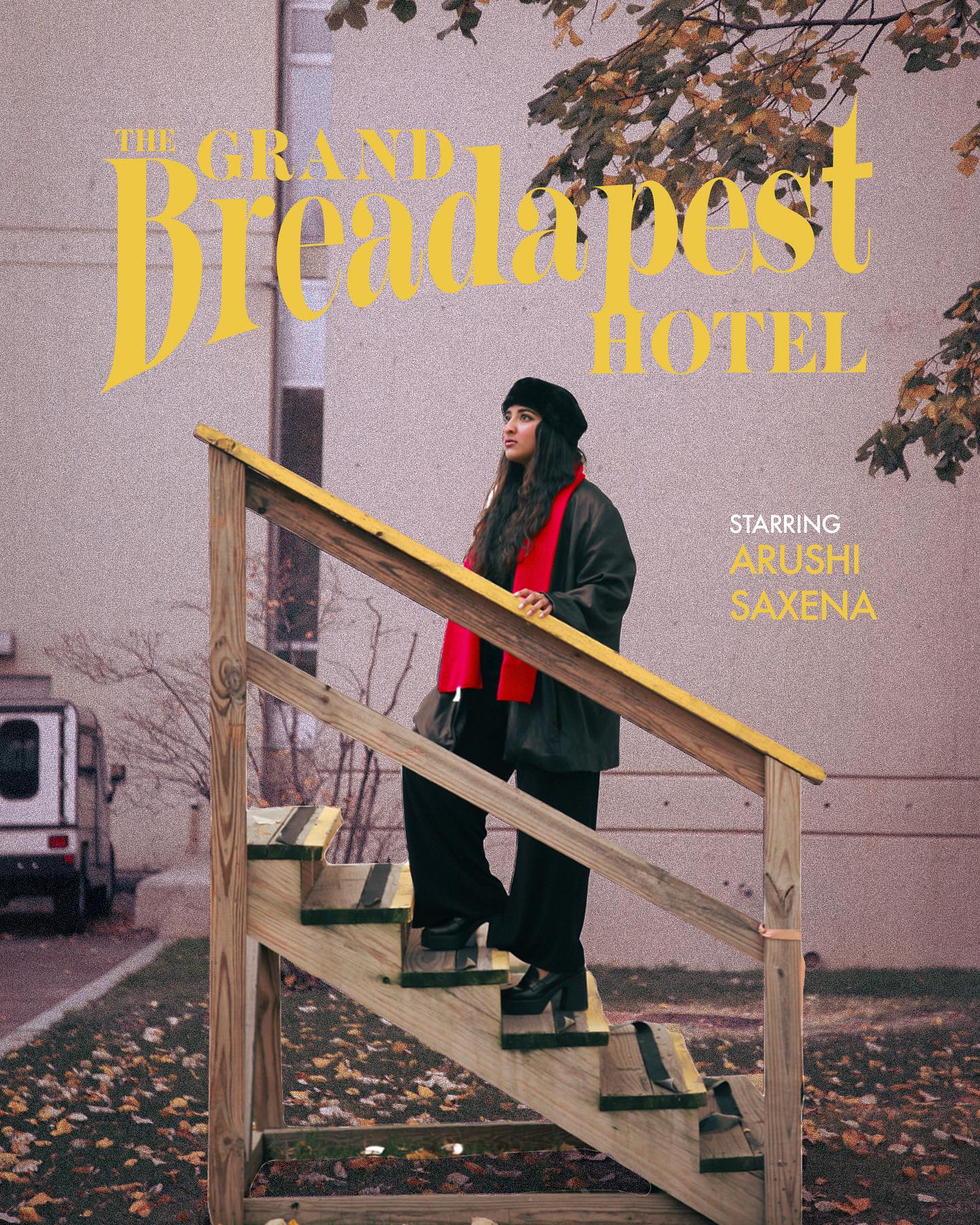 Promo - Arushi Saxena