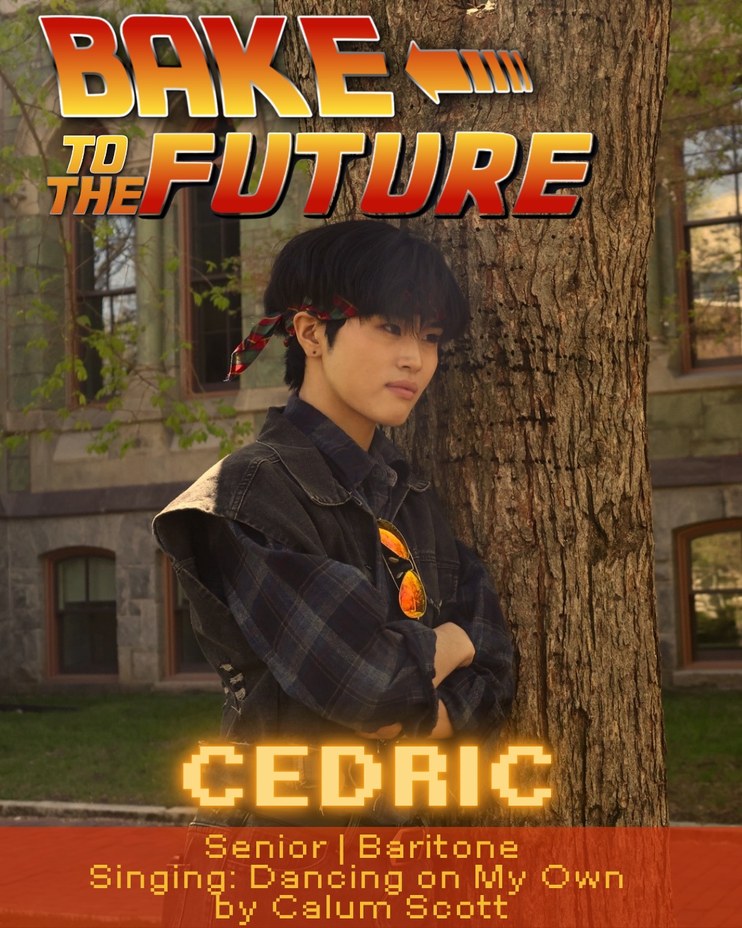 Cedric