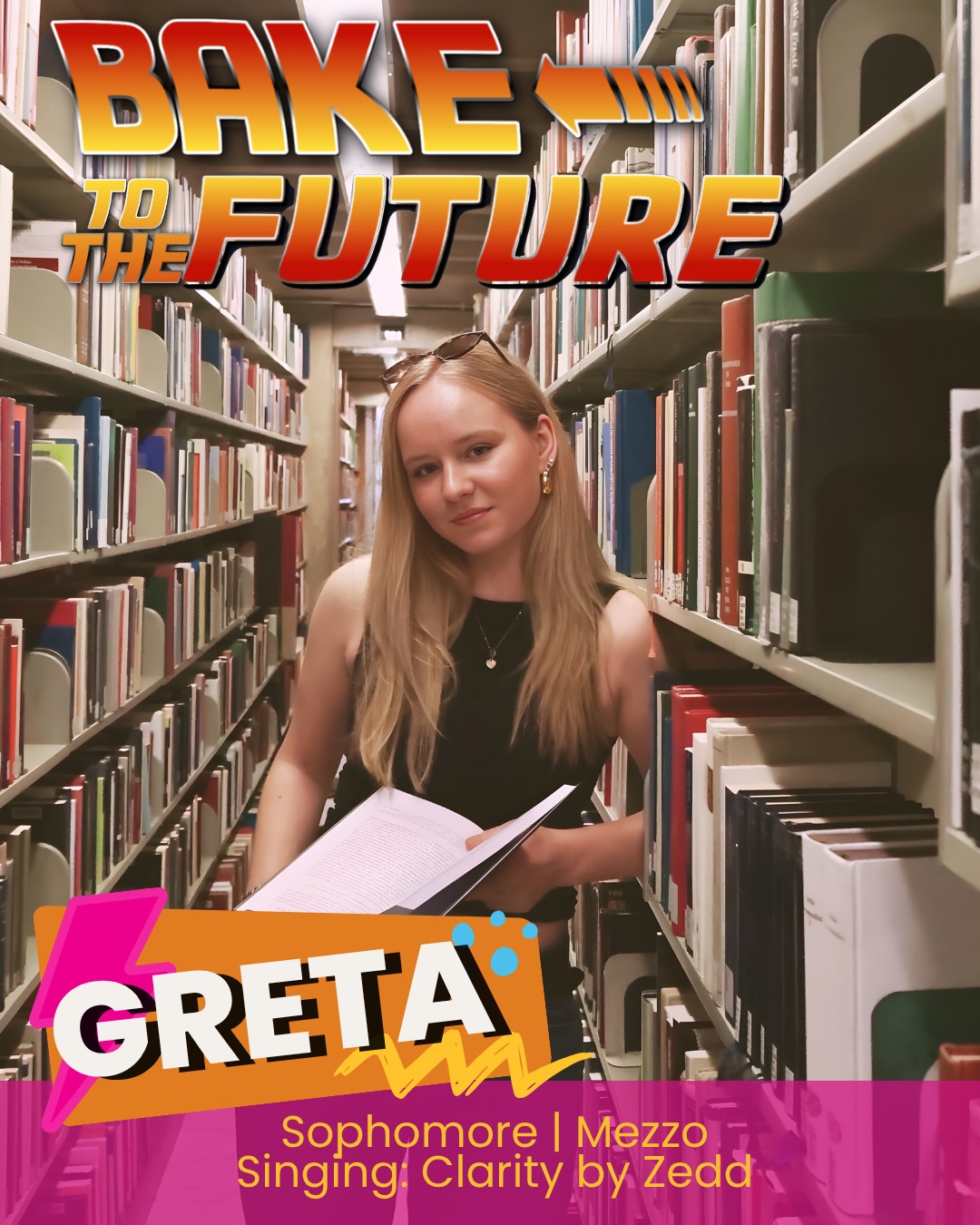 Greta