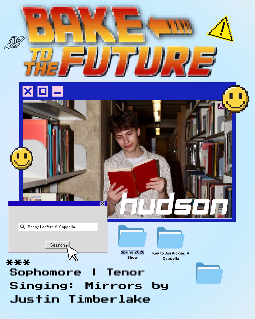 Hudson
