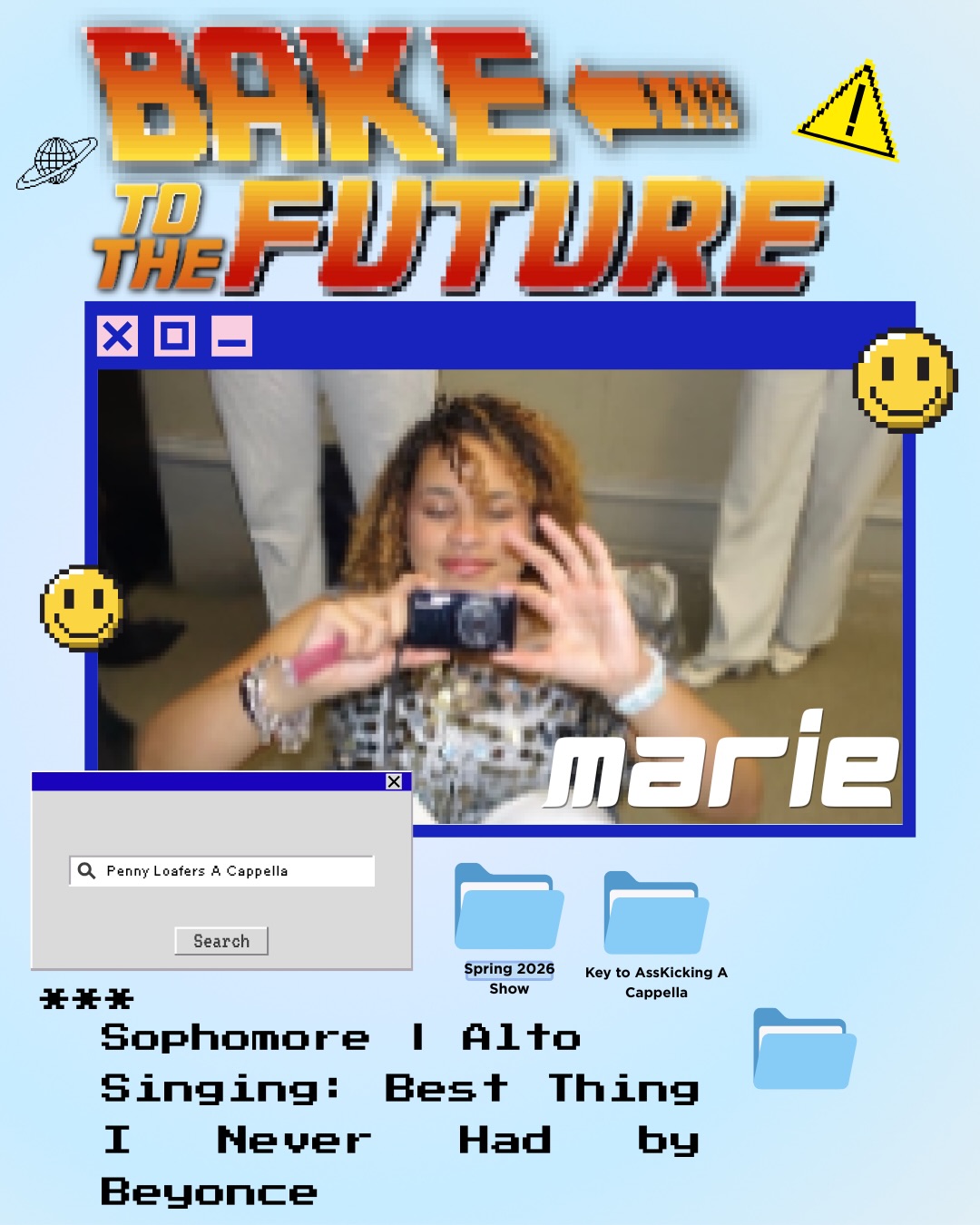 Marie