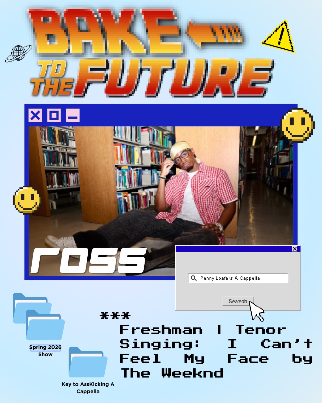 Ross